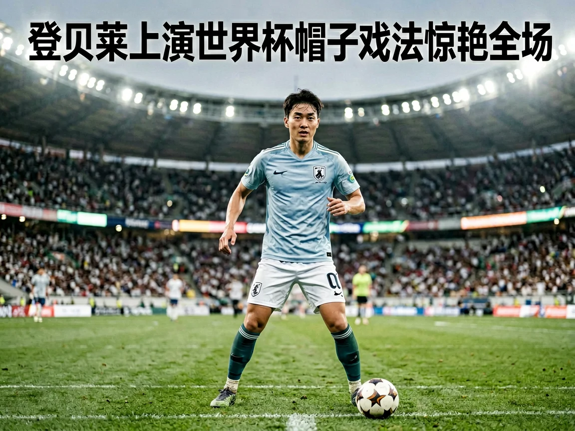 登贝莱上演世界杯帽子戏法惊艳全场 | kaiyun