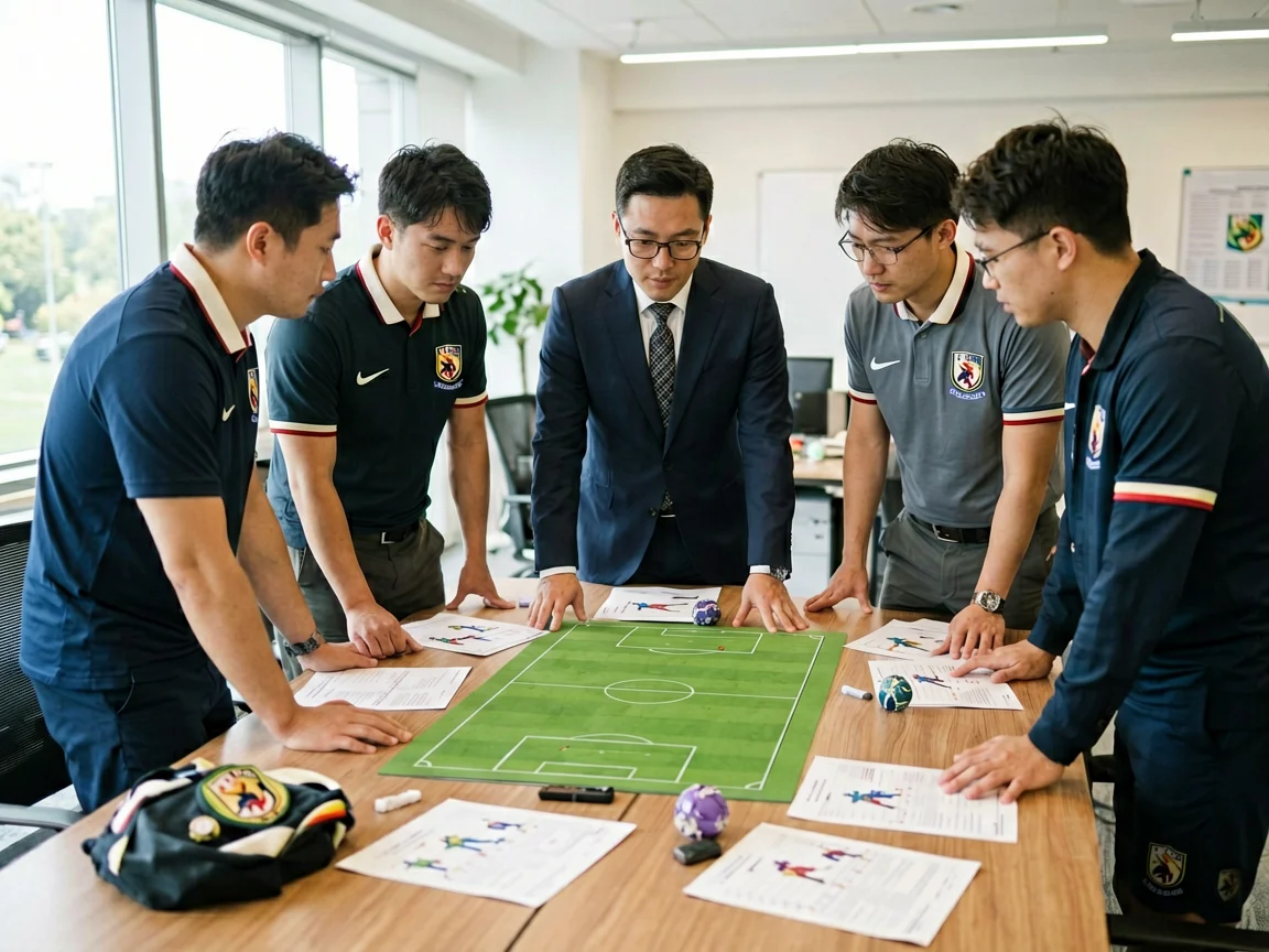 绿茵场高光埃米利亚诺马丁内斯